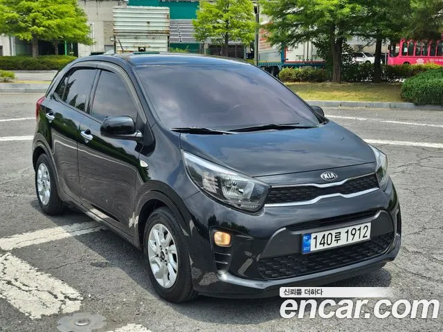 Kia Morning 2018 thumb 7