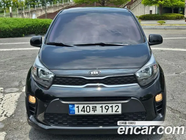 Kia Morning 2018 thumb 8