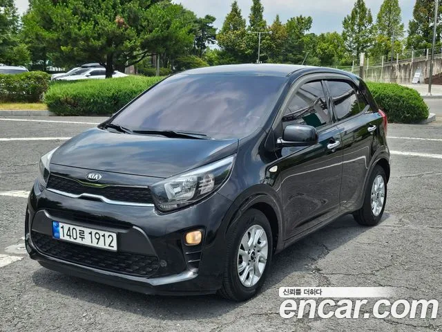 Kia Morning 2018 thumb 12