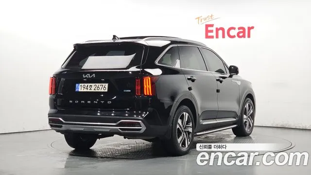 Kia Sorento 2022 thumb 6