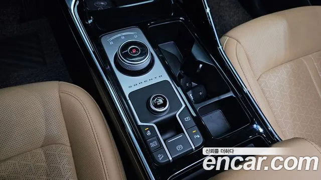 Kia Sorento 2022 thumb 11