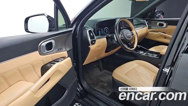Kia Sorento 2022 thumb 12