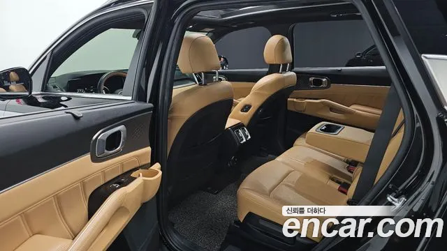 Kia Sorento 2022 thumb 5