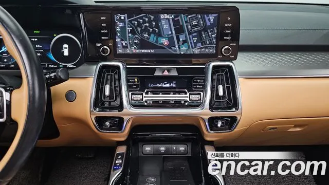 Kia Sorento 2022 thumb 8