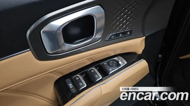 Kia Sorento 2022 thumb 3
