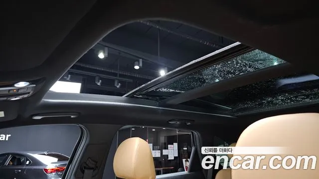 Kia Sorento 2022 thumb 2