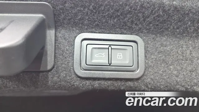 Audi A6 2021 thumb 8