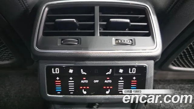 Audi A6 2021 thumb 7