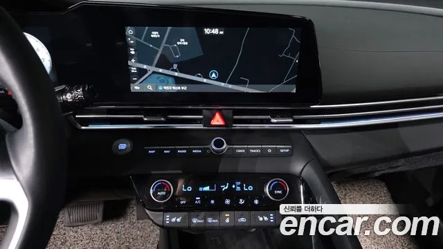 Hyundai Elantra 2022 thumb 7