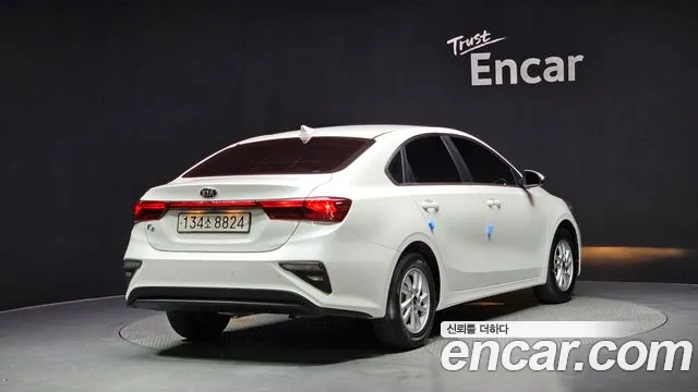 Kia K3 2019 thumb 2