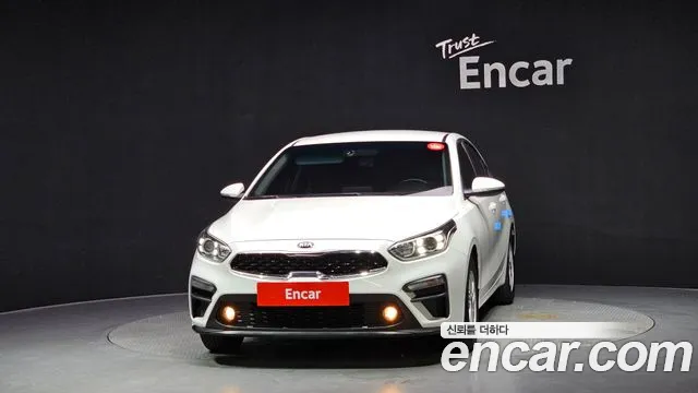 Kia K3 2019 thumb 3
