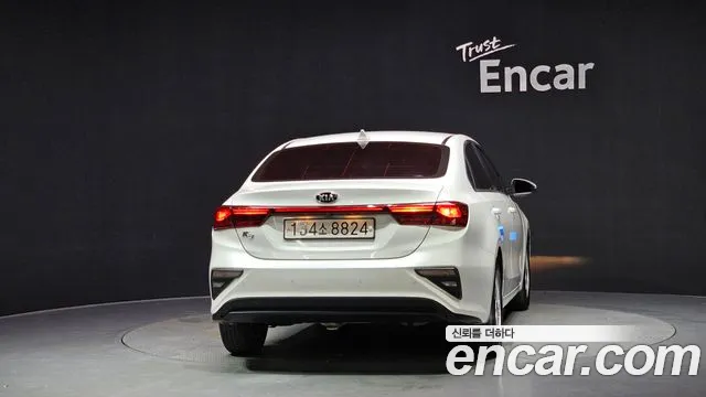 Kia K3 2019 thumb 4