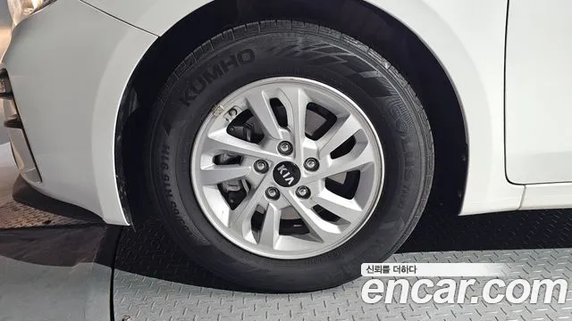 Kia K3 2019 thumb 5