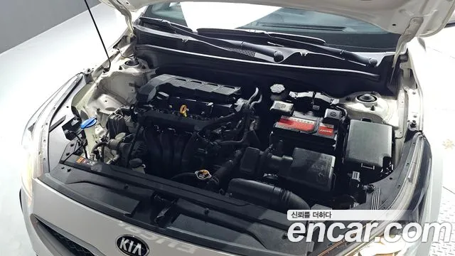 Kia K3 2019 thumb 6