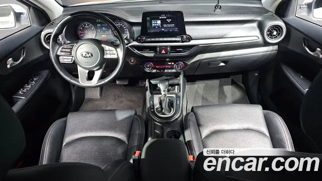 Kia K3 2019 thumb 7