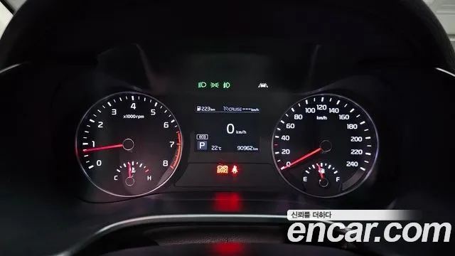 Kia K3 2019 thumb 8