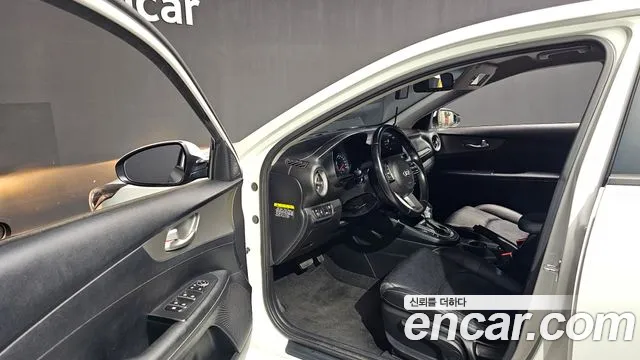 Kia K3 2019 thumb 10