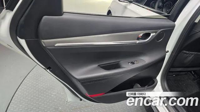 Hyundai Grandeur 2021 thumb 9