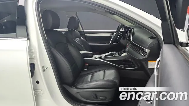 Hyundai Grandeur 2021 thumb 11