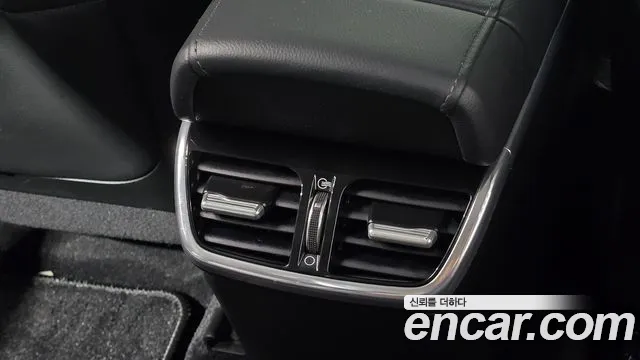 Hyundai Grandeur 2021 thumb 8