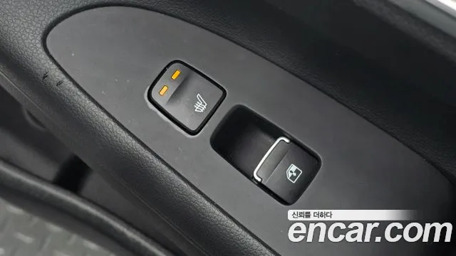 Hyundai Grandeur 2021 thumb 10