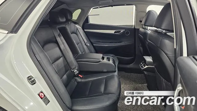 Hyundai Grandeur 2020 thumb 11