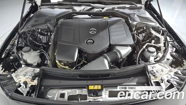 Mercedes-Benz CLE-Class 2024 thumb 12