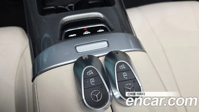 Mercedes-Benz CLE-Class 2024 thumb 6