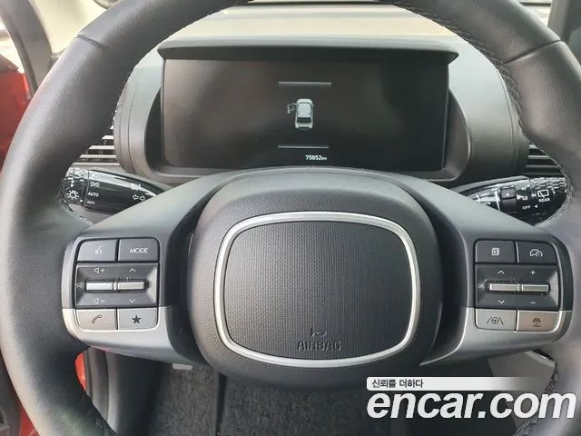 Hyundai Casper 2022 thumb 5