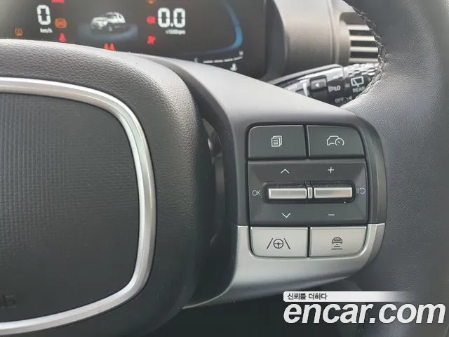 Hyundai Casper 2022 thumb 8