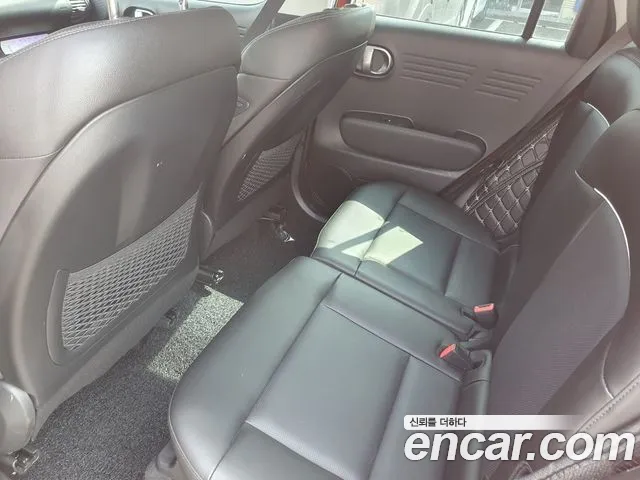 Hyundai Casper 2022 thumb 10