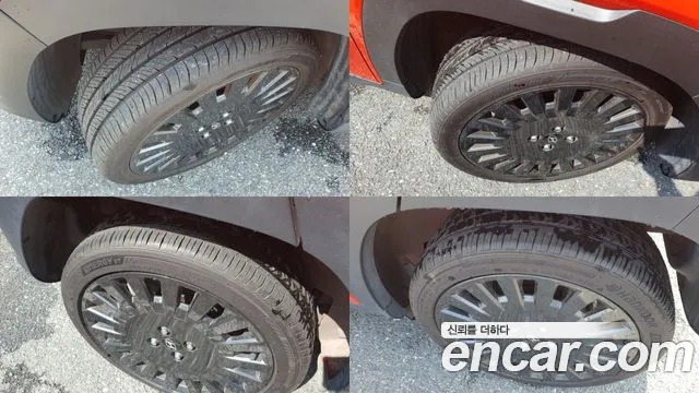 Hyundai Casper 2022 thumb 6