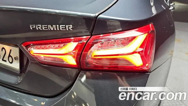 Chevrolet Malibu 2019 thumb 7