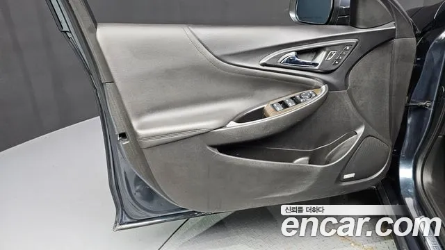Chevrolet Malibu 2019 thumb 10
