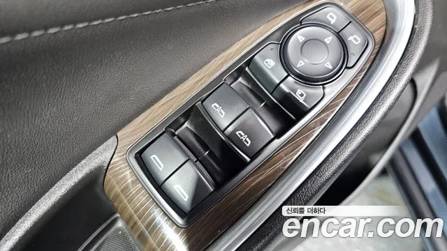 Chevrolet Malibu 2019 thumb 12