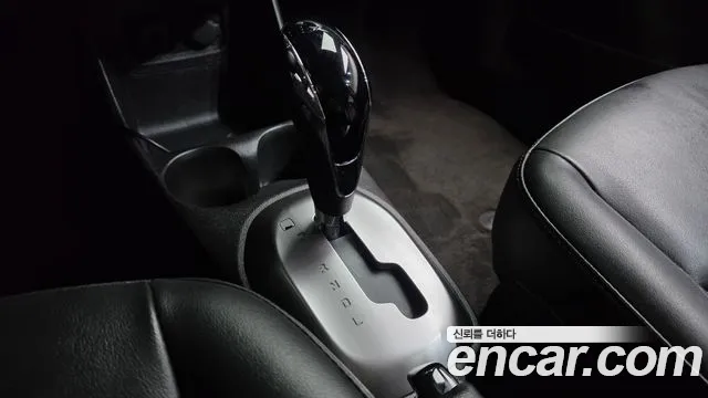 Chevrolet Spark 2016 thumb 5