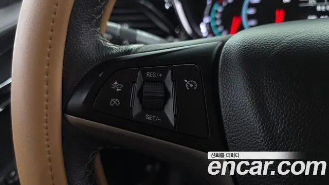 Chevrolet Spark 2016 thumb 12
