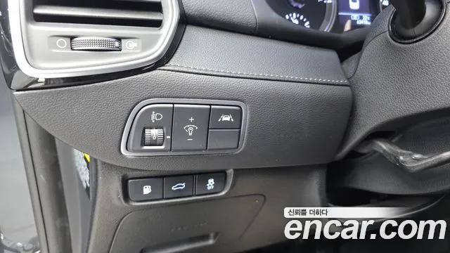 Hyundai Grandeur 2018 thumb 9