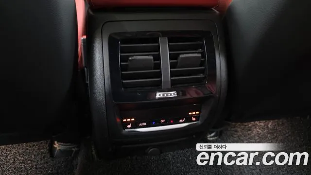 BMW X4M 2020 thumb 9