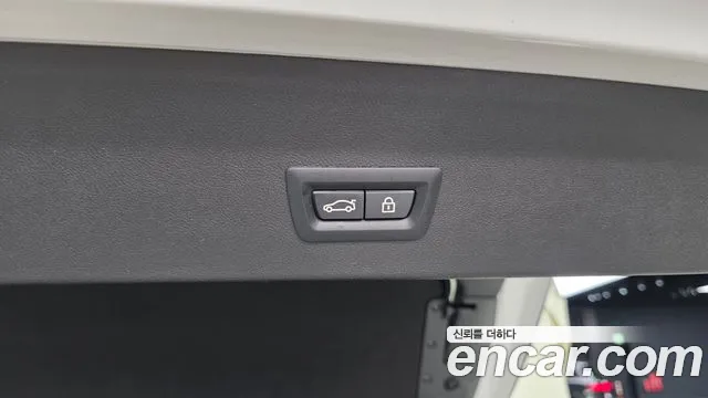 BMW X4M 2020 thumb 5