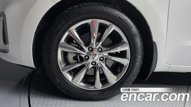 Kia Carnival 2019 thumb 5