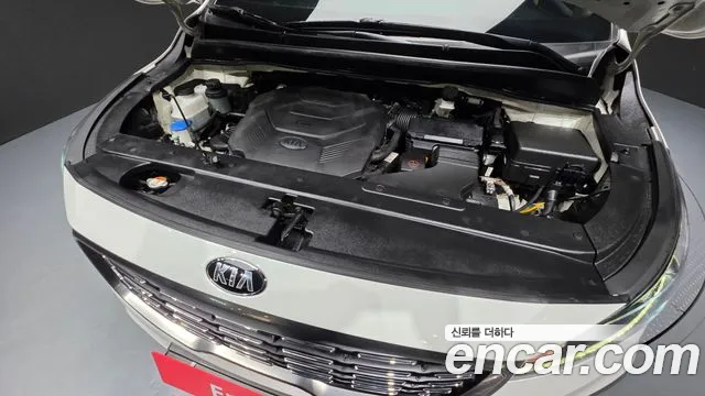 Kia Carnival 2019 thumb 6