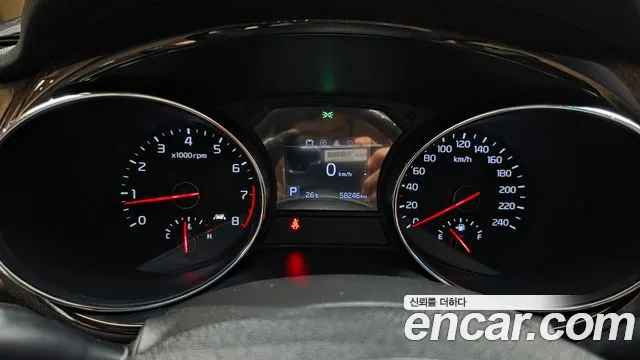 Kia Carnival 2019 thumb 8