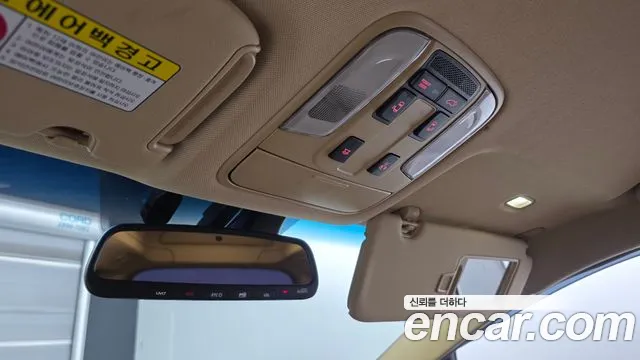 Kia Carnival 2019 thumb 11