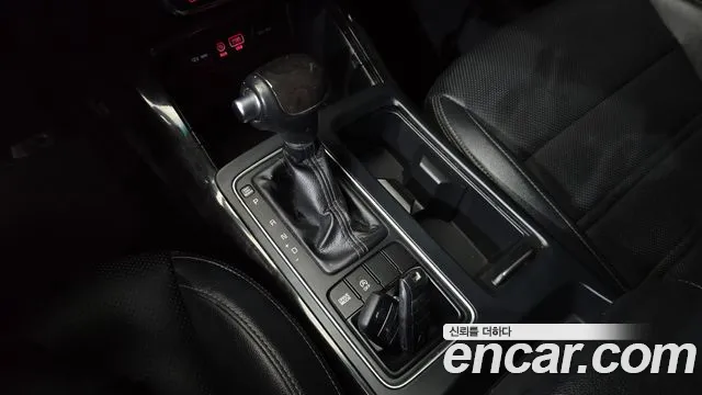 Kia Sorento 2017 thumb 8
