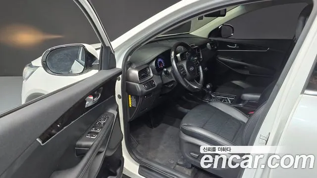 Kia Sorento 2017 thumb 7