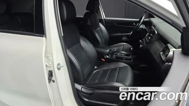 Kia Sorento 2017 thumb 5