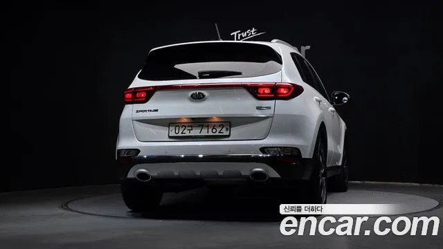 Kia Sportage 2019 thumb 11