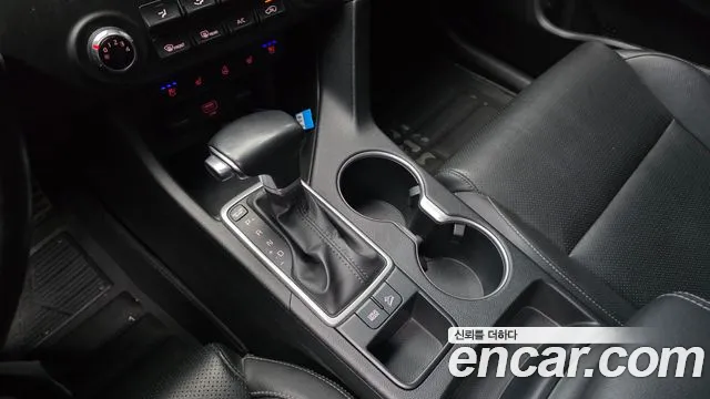 Kia Sportage 2019 thumb 12
