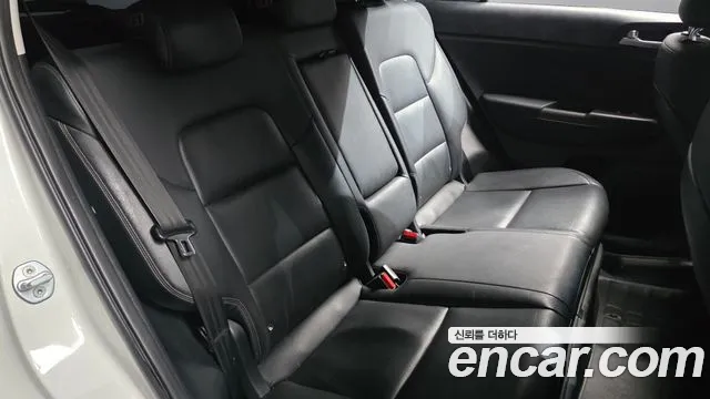 Kia Sportage 2019 thumb 6
